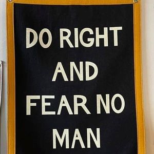 Meet your Posher, Maureen